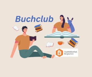 Buchclub der Stadtbibliothek