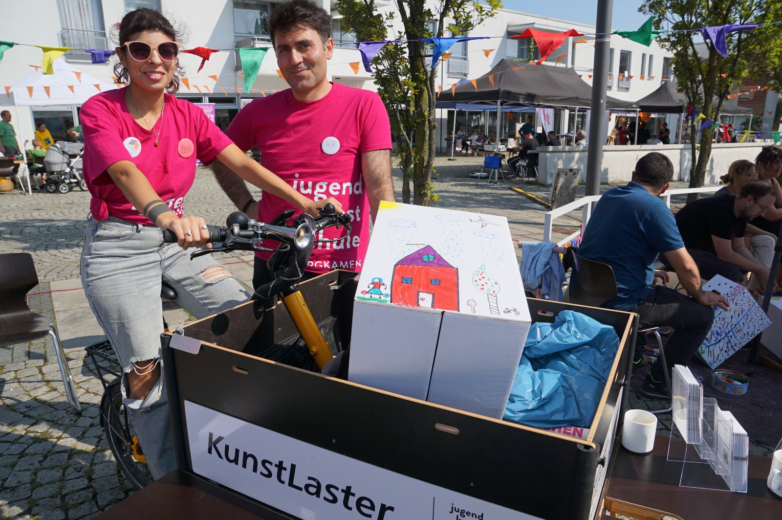 Foto Artikel WA zum 31-08-2024