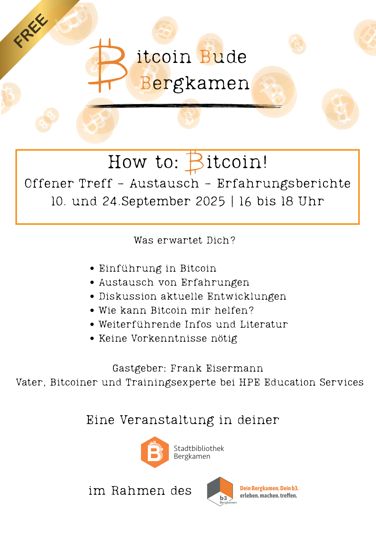 BBB_BitcoinBudeBergkamen_Plakat